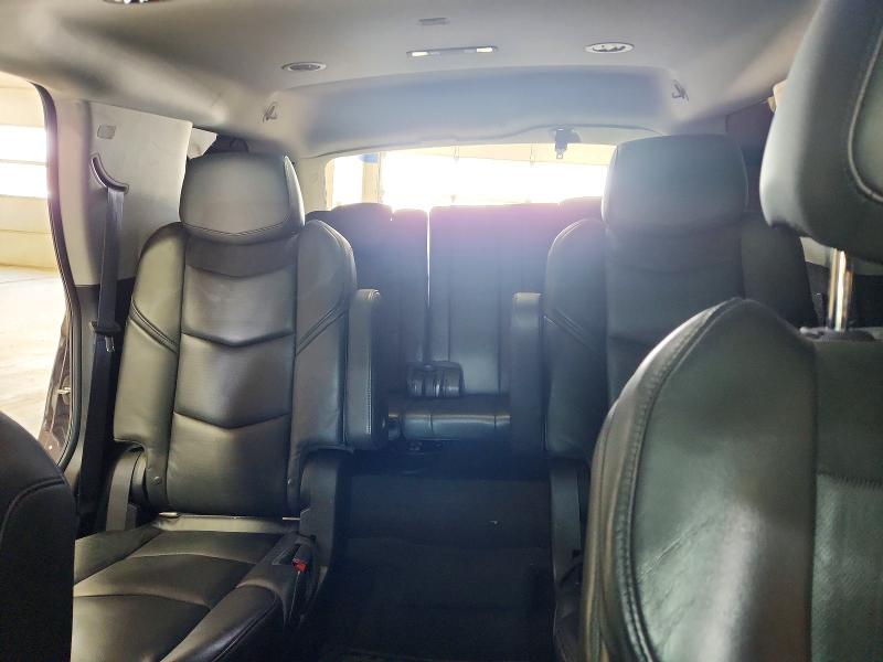 2015 Cadillac Escalade მანქანა იყიდება აუქციონზე, vin: 1GYS4NKJ4FR571070, აუქციონის ნომერი: 48135626