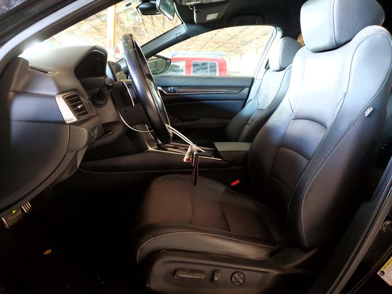 Продажа на аукционе авто 2020 Honda Accord, vin: 1HGCV1F37LA140889, номер лота: 45546426