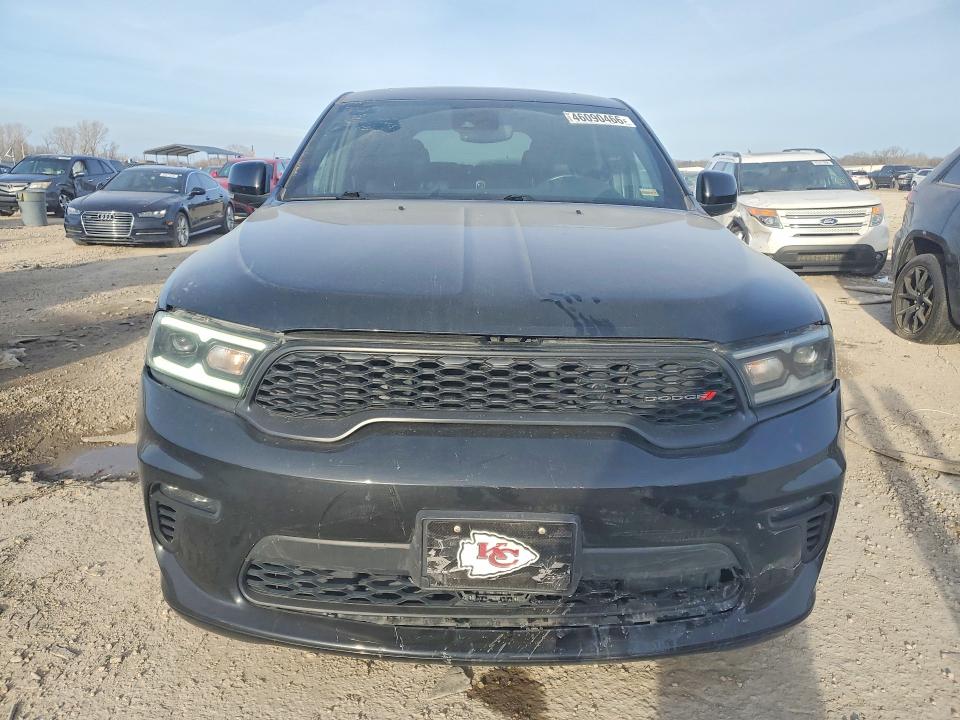 Aukcja sprzedaży 2022 Dodge Durango, vin: 1C4RDJDG7NC220119, numer aukcji: 46090466