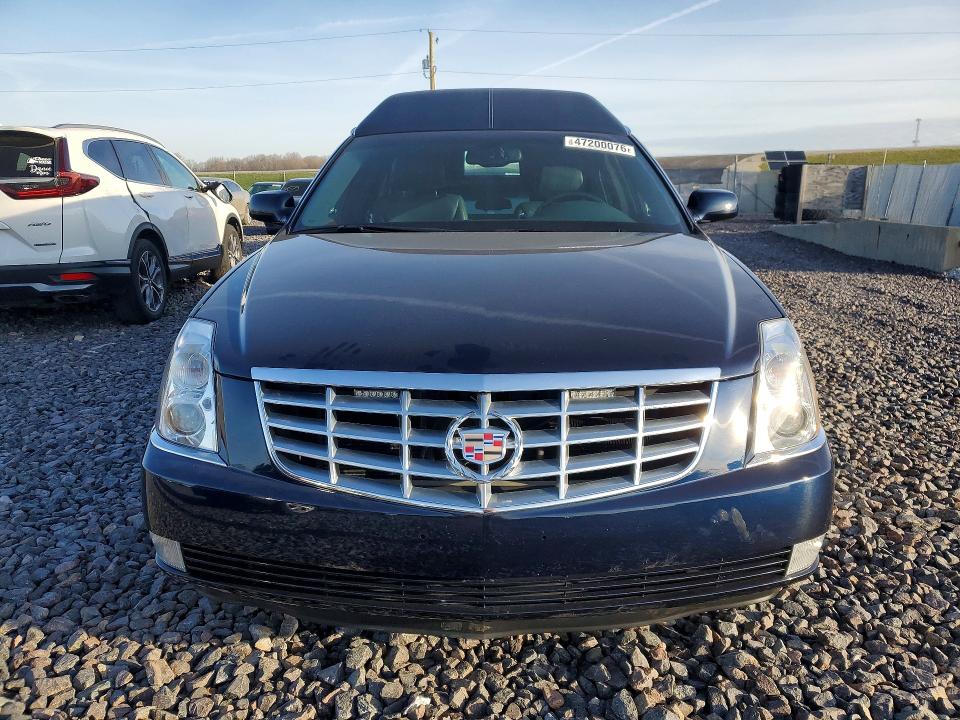 Продажа на аукционе авто 2006 Cadillac Commercial Chassis, vin: 1GEEH06Y26U500522, номер лота: 47200076