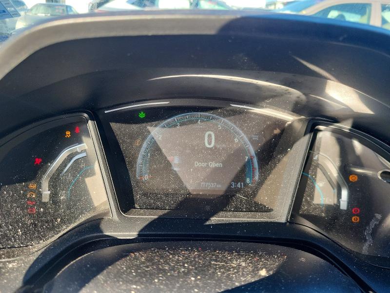 Aukcja sprzedaży 2017 Honda Civic, vin: 2HGFC2E58HH033063, numer aukcji: 79585995