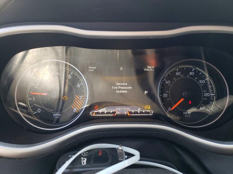 Aukcja sprzedaży 2015 Jeep Cherokee, vin: 1C4PJMBS1FW576168, numer aukcji: 45974626