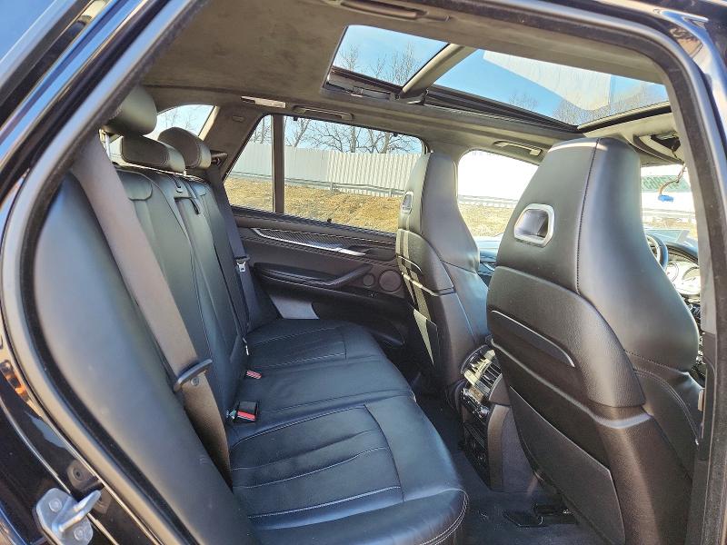 Продажа на аукционе авто 2016 Bmw X5, vin: 5YMKT6C58G0R77866, номер лота: 47865196