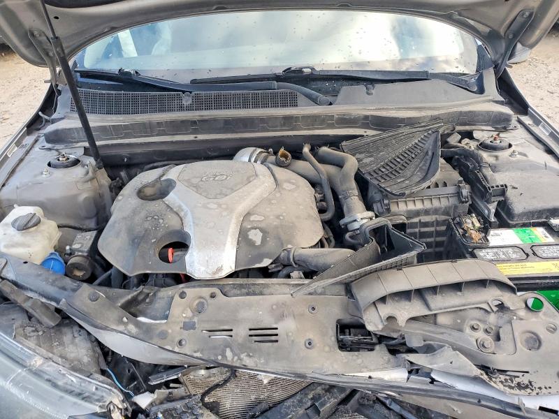 Продажа на аукционе авто 2014 Kia Optima, vin: 5XXGR4A6XEG324724, номер лота: 41592686