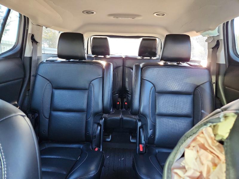 46395376 :رقم المزاد ، 1GKKNMLSXKZ212194 vin ، 2019 Gmc Acadia مزاد بيع