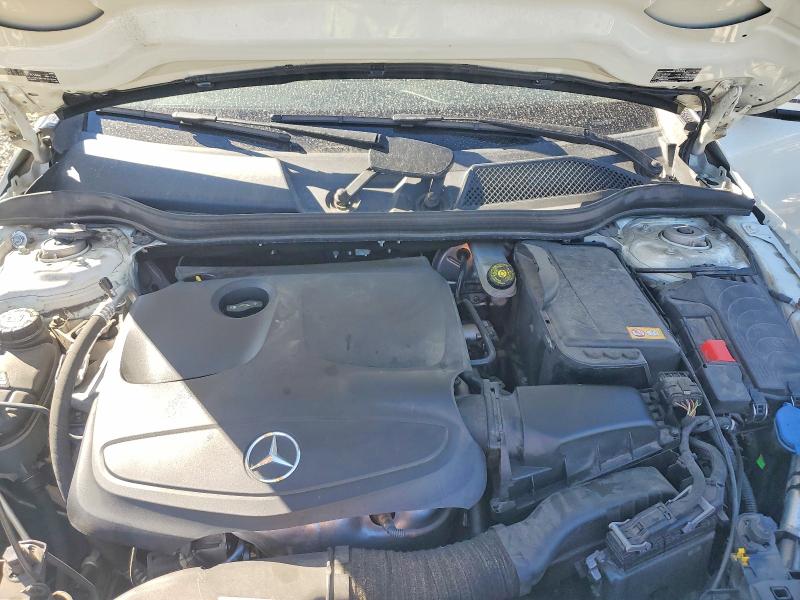 Продаж на аукціоні авто 2015 Mercedes-benz Gla, vin: WDCTG4GB0FJ039322, номер лоту: 79601485