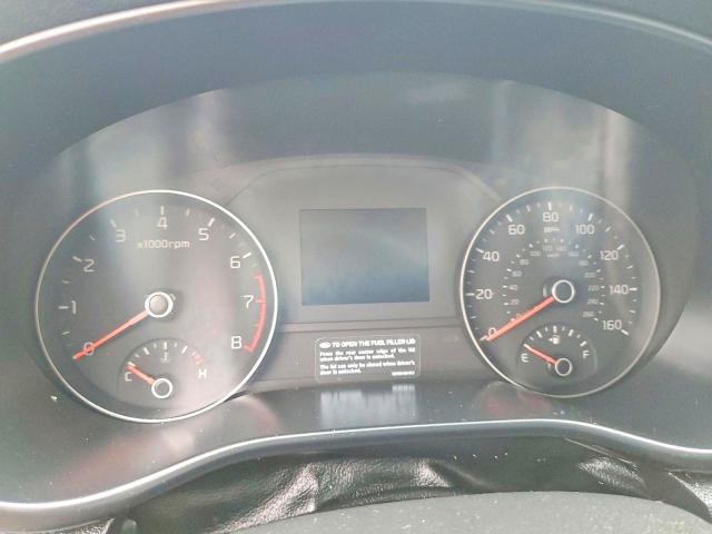 79119585 :رقم المزاد ، KNDPMCAC3H7178484 vin ، 2017 Kia Sportage مزاد بيع