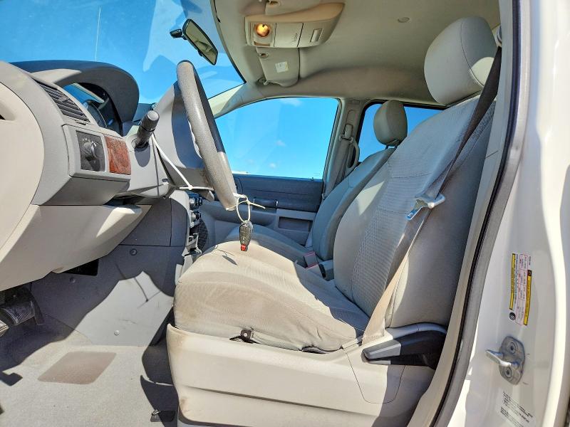 Aukcja sprzedaży 2010 Chrysler Town & Country, vin: 2A4RR4DE7AR149436, numer aukcji: 47959056