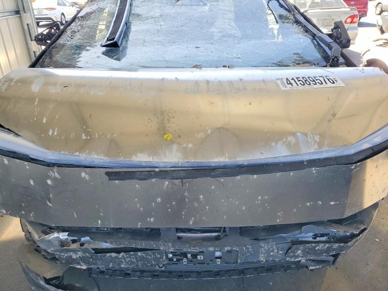 41589576 :رقم المزاد ، 7G2CEHED0RA016281 vin ، 2024 Tesla Cybertruck مزاد بيع