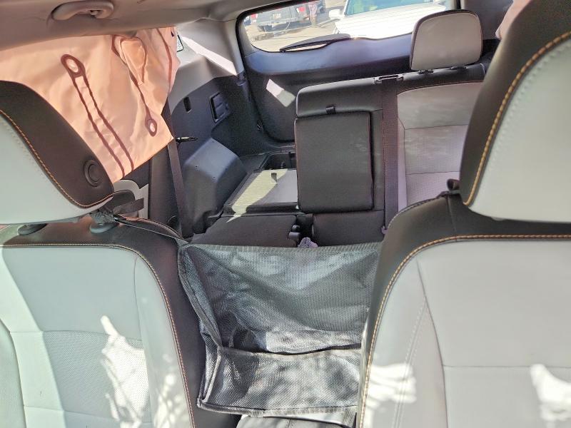 Продажа на аукционе авто 2020 Gmc Terrain, vin: 3GKALVE4LL, номер лота: 41642486