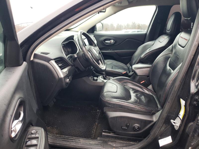 2014 Jeep Cherokee მანქანა იყიდება აუქციონზე, vin: 1C4PJMBS8EW239642, აუქციონის ნომერი: 41723276
