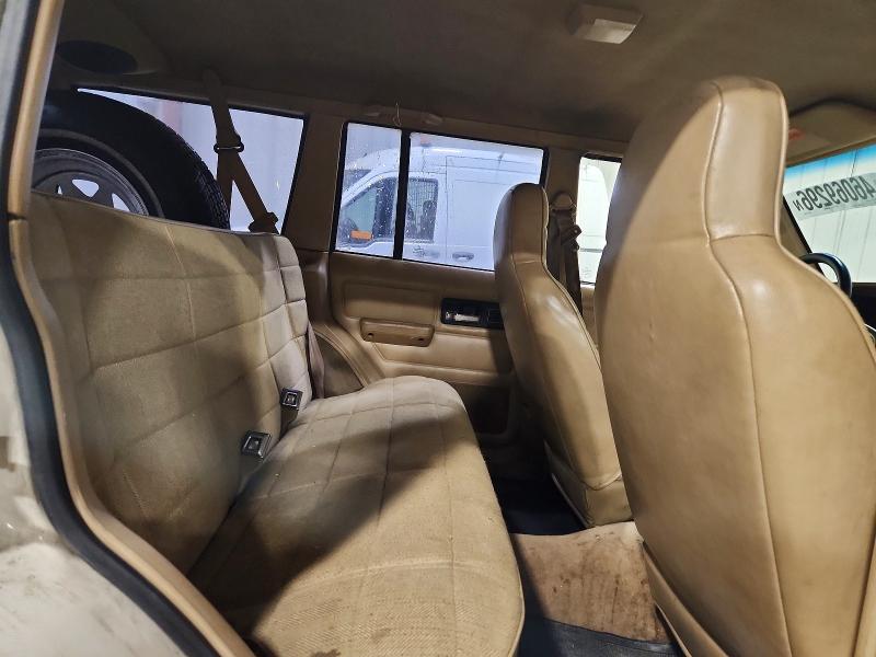 46069296 :رقم المزاد ، 1J4FJ68SXTL203863 vin ، 1996 Jeep Cherokee مزاد بيع