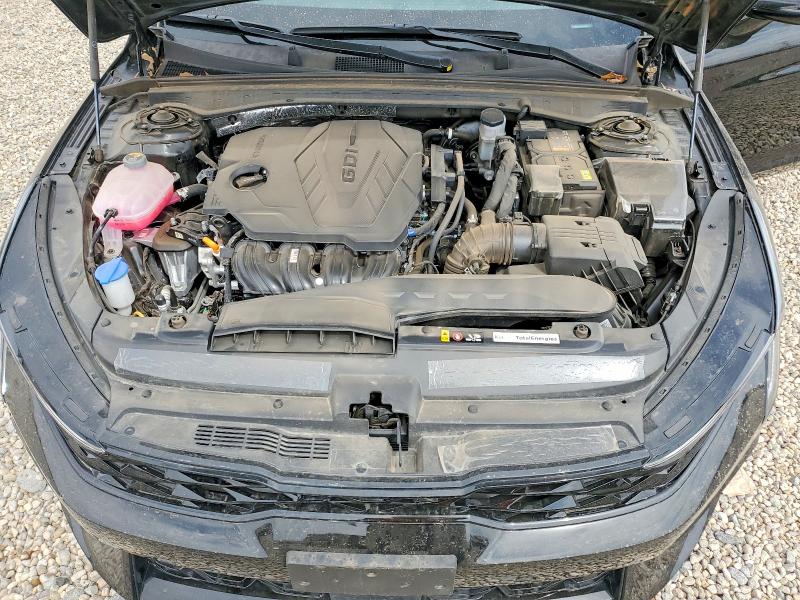 Продаж на аукціоні авто 2026 Kia K5, vin: KNAG64J7XT5410034, номер лоту: 48255516