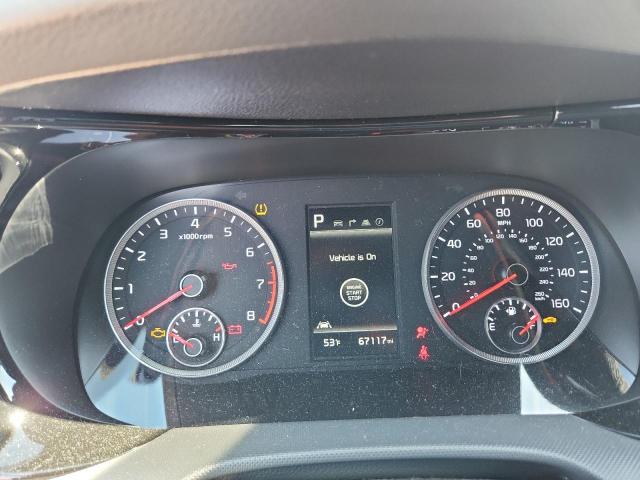 2023 Kia K5 მანქანა იყიდება აუქციონზე, vin: 5XXG64J28PG222850, აუქციონის ნომერი: 46386396