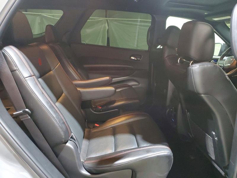 46918676 :رقم المزاد ، 1C4RDJDG3RC246965 vin ، 2024 Dodge Durango مزاد بيع