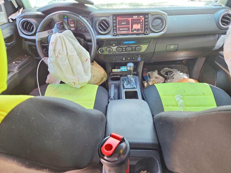 45946736 :رقم المزاد ، 3TMCZ5AN4MM391358 vin ، 2021 Toyota Tacoma مزاد بيع