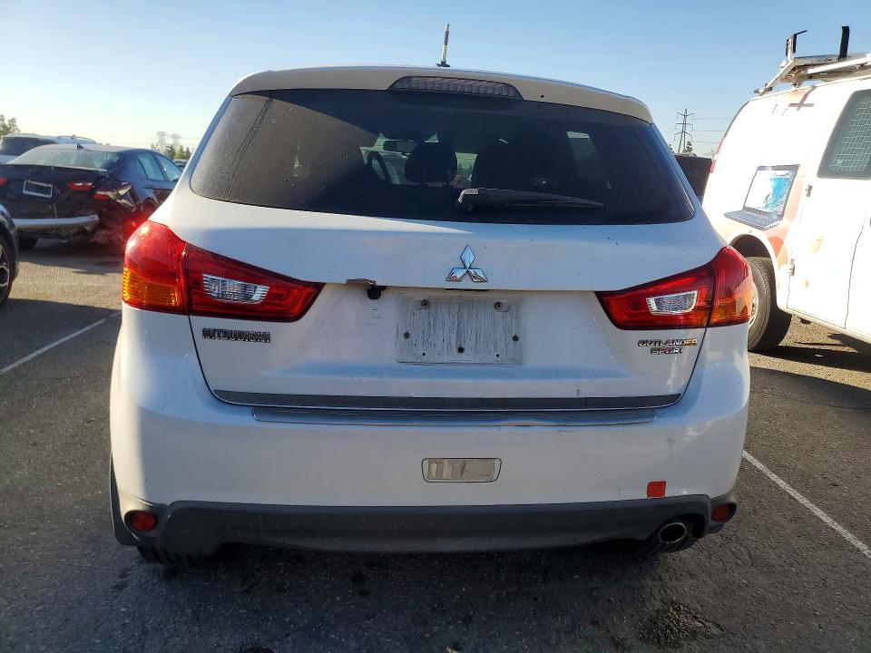 Продаж на аукціоні авто 2013 Mitsubishi Outlander Sport, vin: 4A4AP4AU0DE014765, номер лоту: 79626655