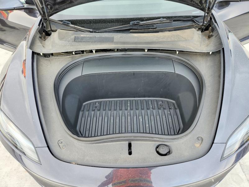 Продажа на аукционе авто 2024 Tesla Model 3, vin: 5YJ3E1EA6RF725753, номер лота: 41669466