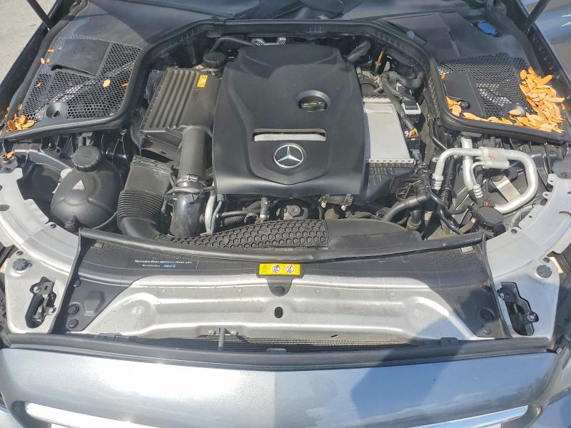 Aukcja sprzedaży 2017 Mercedes-benz C, vin: 55SWF4JB9HU184897, numer aukcji: 46000836
