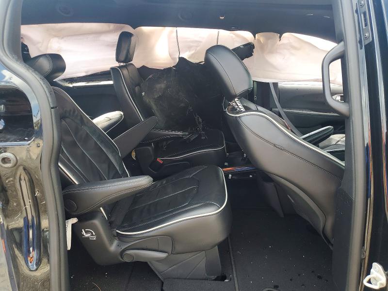 Продаж на аукціоні авто 2025 Chrysler Pacifica, vin: 2C4RC1GG3SR544315, номер лоту: 46127126