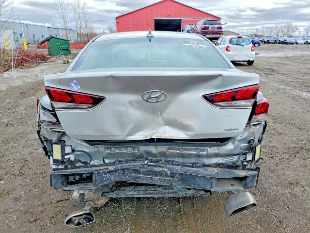 Aukcja sprzedaży 2019 Hyundai Sonata, vin: 5NPE34AF3KH785272, numer aukcji: 46447216
