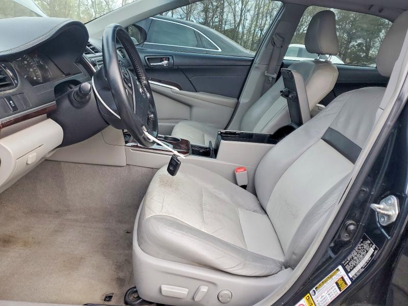 Auction sale of the 2013 Toyota Camry, vin: 4T4BF1FK5DR314491, lot number: 46399816