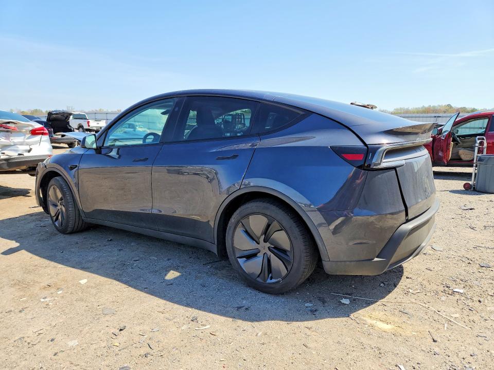 Aukcja sprzedaży 2026 Tesla Model Y, vin: 7SAYGDEE5TA477569, numer aukcji: 48139446