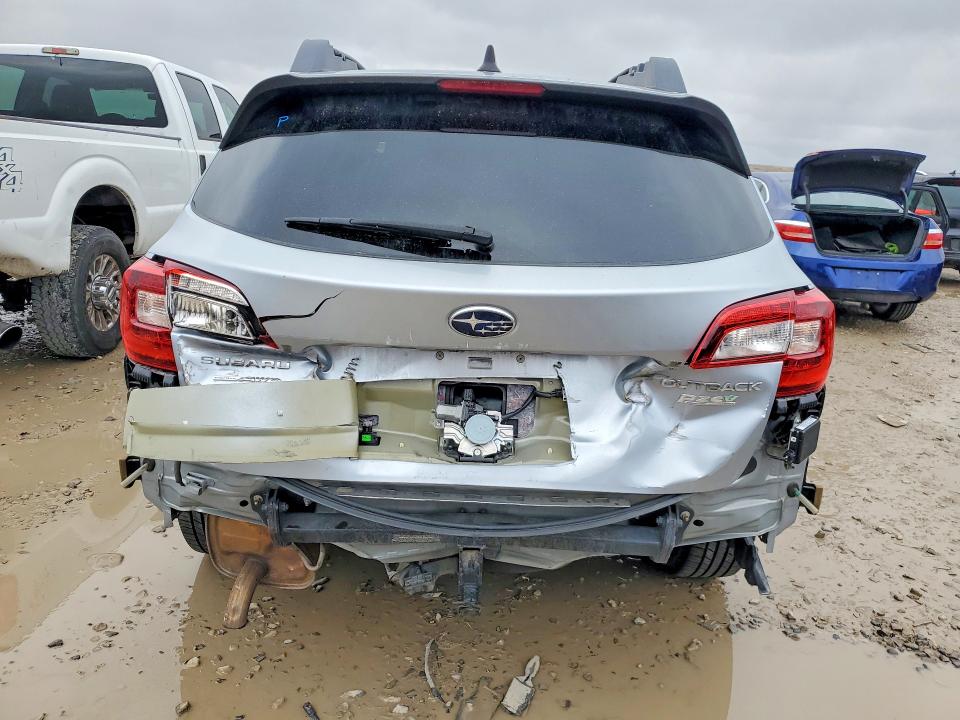 Aukcja sprzedaży 2017 Subaru Outback, vin: 4S4BSANC7H3221774, numer aukcji: 41757326