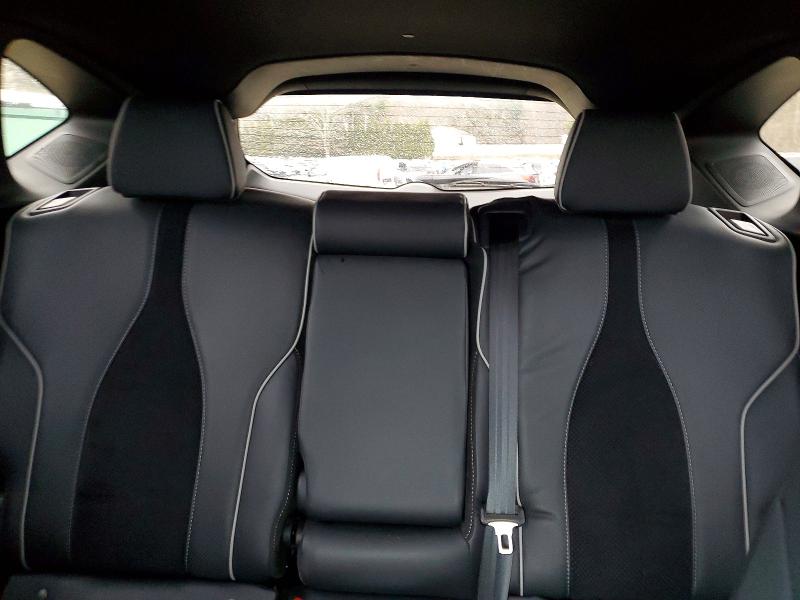 Продажа на аукционе авто 2019 Acura Rdx, vin: 5J8TC2H69KL011574, номер лота: 46119896