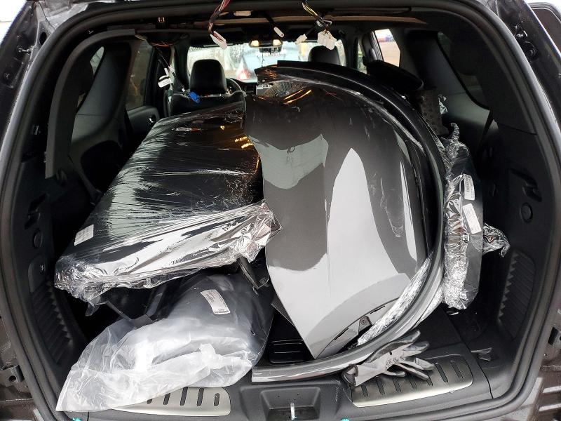 Продажа на аукционе авто 2026 Dodge Durango, vin: 1C4RDJDG4TC176979, номер лота: 78297885