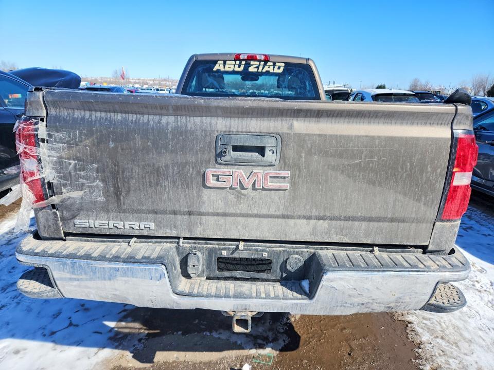 Aukcja sprzedaży 2014 Gmc Sierra C1500, vin: 1GTN1TEH8EZ178227, numer aukcji: 79247175