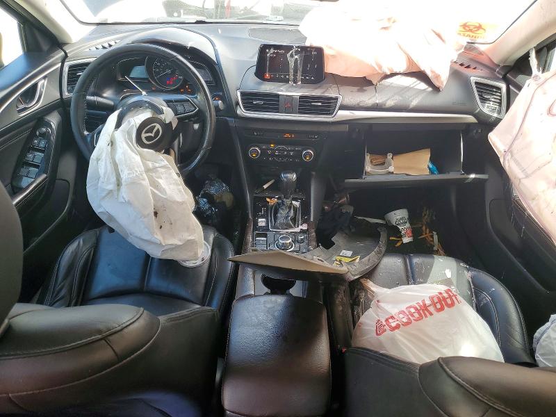 Aukcja sprzedaży 2018 Mazda 3, vin: 3MZBN1V39JM230568, numer aukcji: 41781246