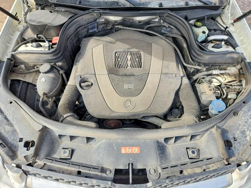 77286645 :رقم المزاد ، WDCGG8HB4BF647378 vin ، 2011 Mercedes-benz Glk مزاد بيع