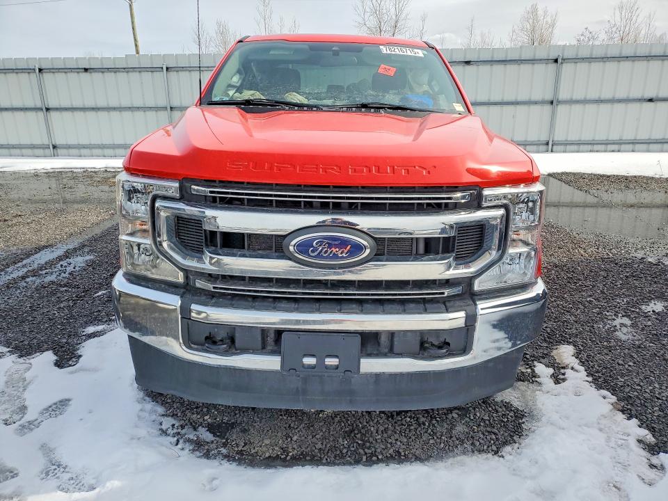 Aukcja sprzedaży 2022 Ford F250, vin: 1FT7W2B64NEE27475, numer aukcji: 78216715