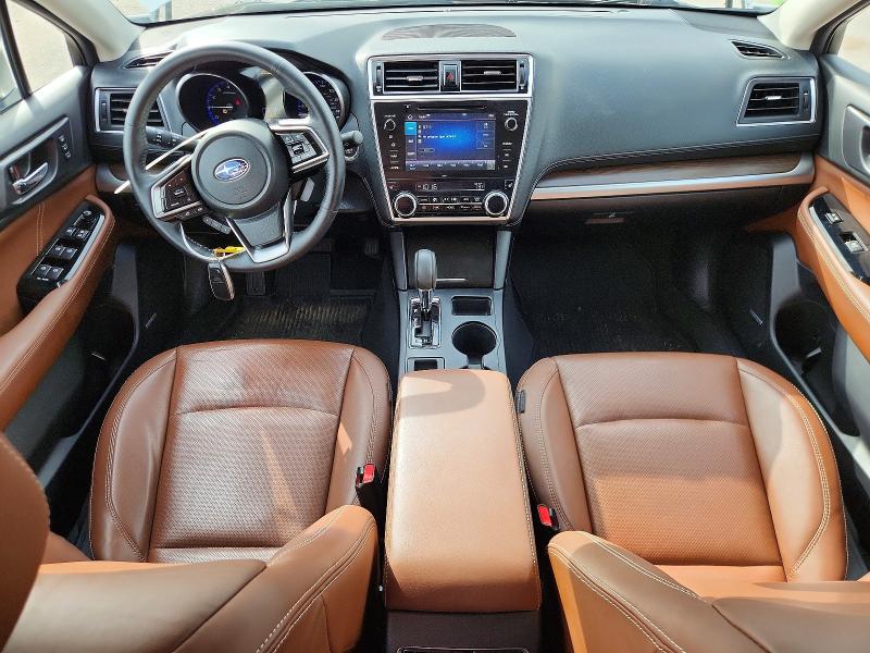 Aukcja sprzedaży 2019 Subaru Outback, vin: 4S4BSATCXK3257243, numer aukcji: 79967465