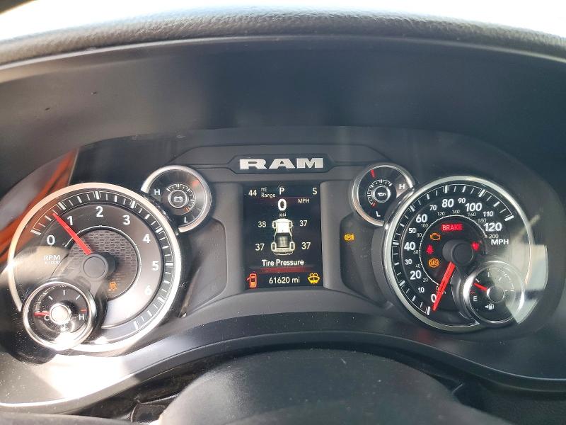 Продажа на аукционе авто 2023 Ram 1500, vin: 1C6SRFFT2PN595361, номер лота: 47253436