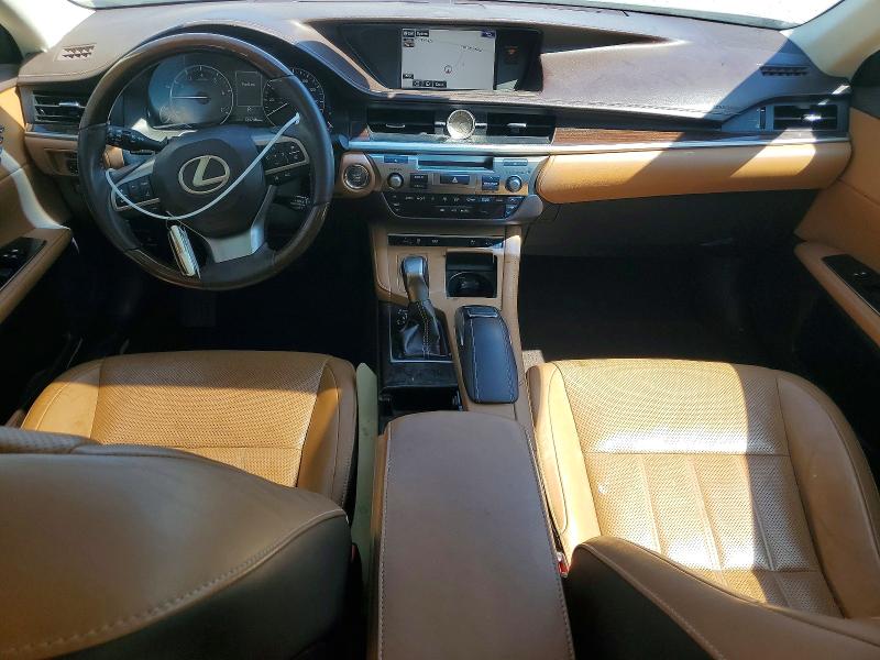 46461286 :رقم المزاد ، 58ABK1GG6GU017940 vin ، 2016 Lexus Es 350 مزاد بيع