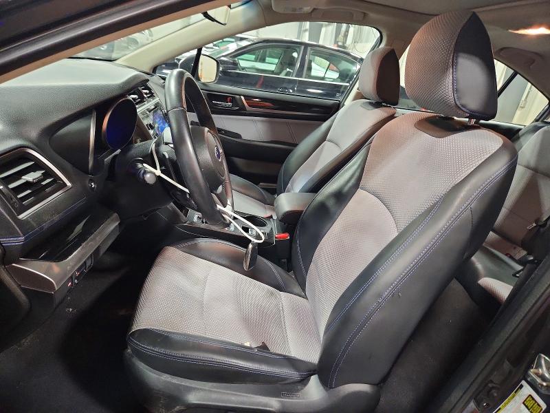2019 Subaru Legacy მანქანა იყიდება აუქციონზე, vin: 4S3BNAS63K3019550, აუქციონის ნომერი: 46277986