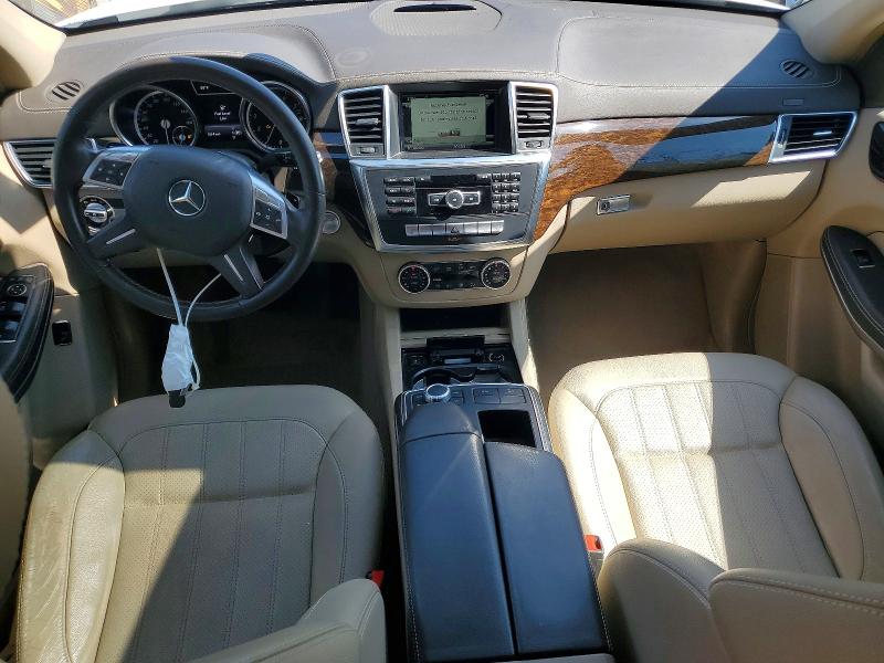 Продажа на аукционе авто 2014 Mercedes-benz Gl, vin: 4JGDF7CE5EA341858, номер лота: 46031566
