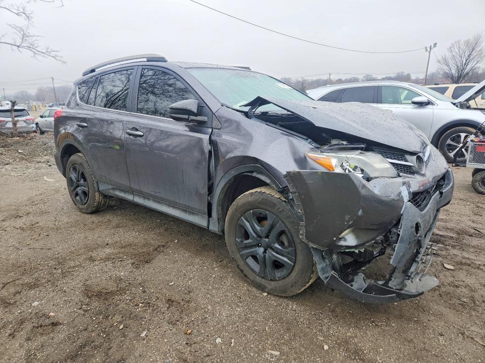 Aukcja sprzedaży 2013 Toyota Rav4, vin: 2T3BFREV0DW026812, numer aukcji: 79671235