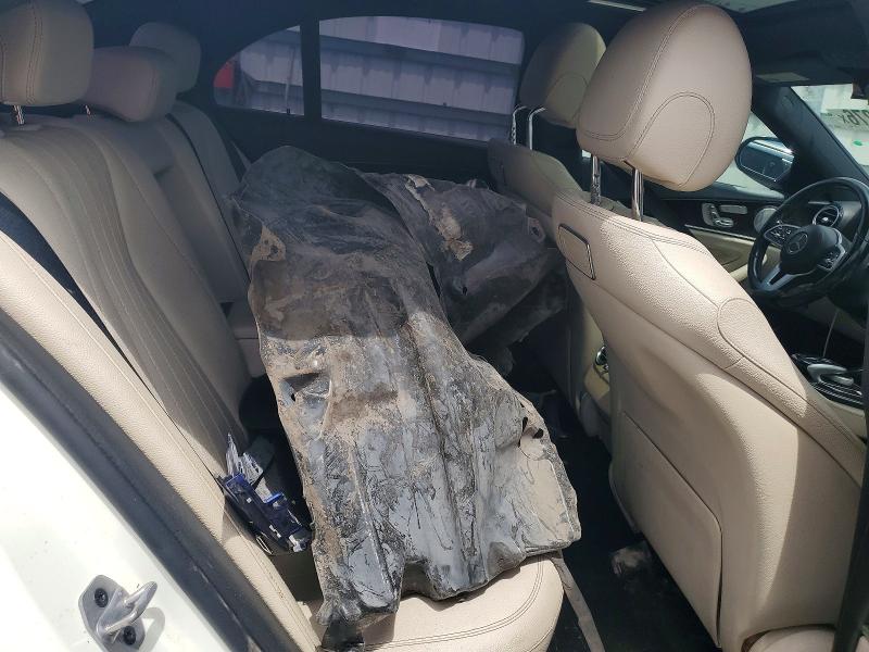 Aukcja sprzedaży 2019 Mercedes-benz E, vin: WDDZF4JB4KA504289, numer aukcji: 46616276