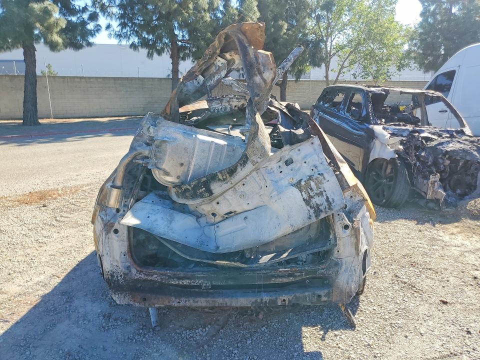 Aukcja sprzedaży 2025 Mazda Cx-50, vin: 7MMVAABW8SN133606, numer aukcji: 46540156