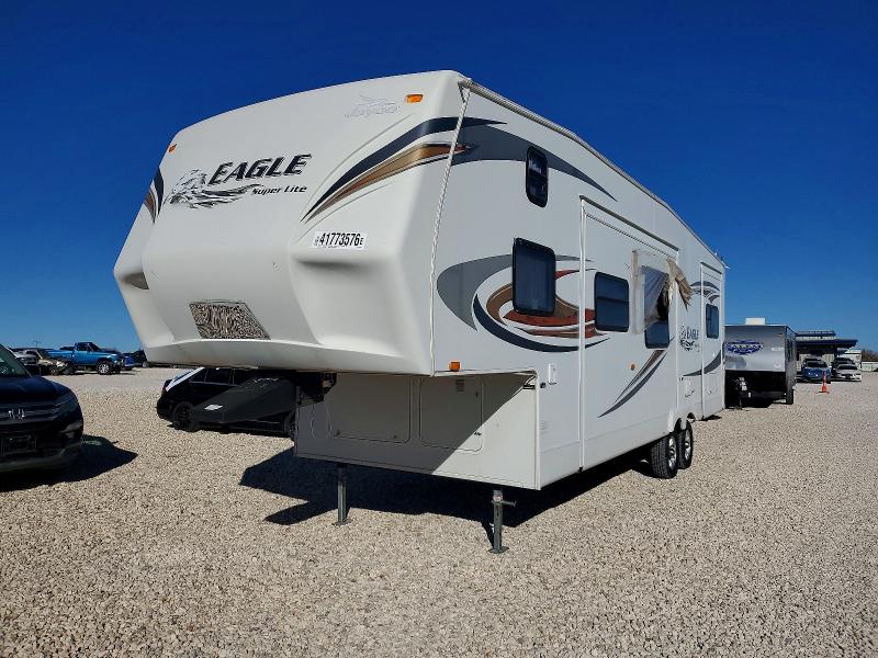 41773576 :رقم المزاد ، 1UJCJ0BSXB1PH0336 vin ، 2011 Jay Recreational Vehicle (rv) مزاد بيع