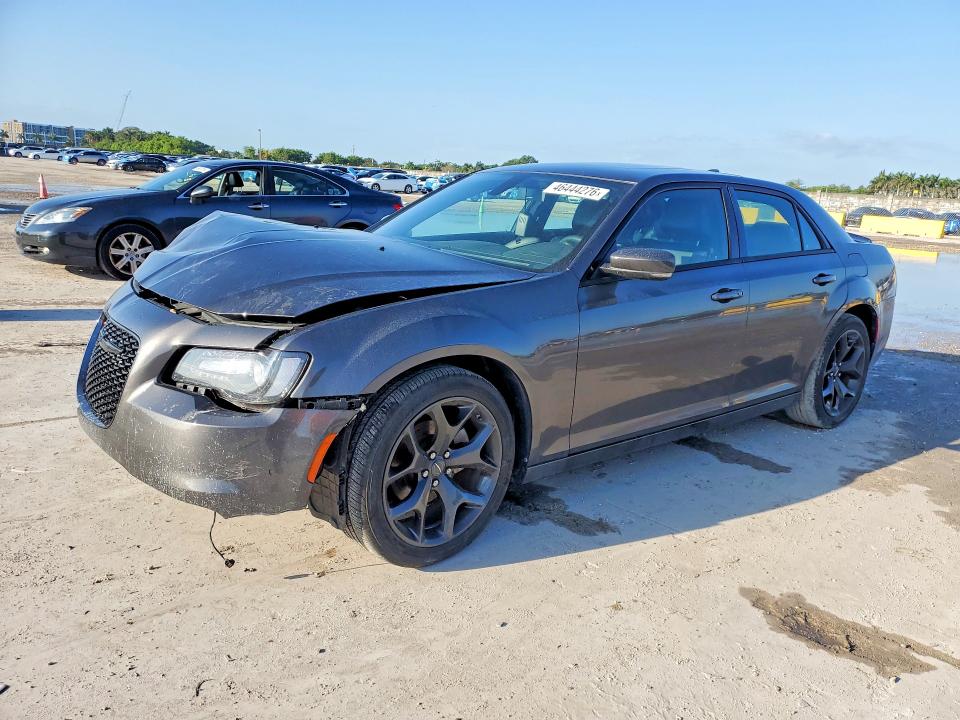 Продаж на аукціоні авто 2023 Chrysler 300, vin: 2C3CCABG3PH561162, номер лоту: 46444276