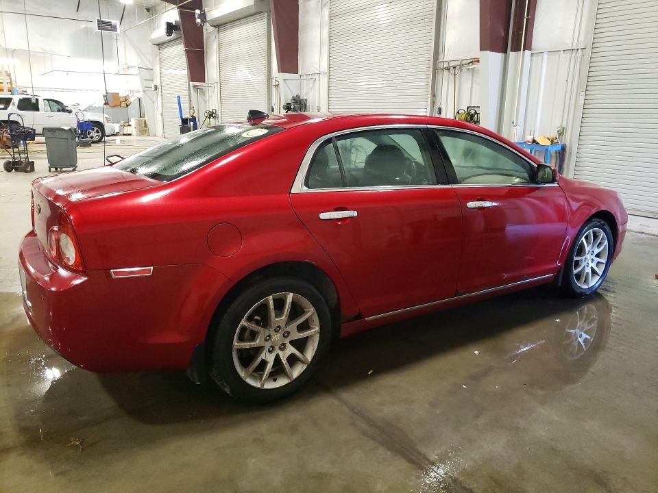 Aukcja sprzedaży 2012 Chevrolet Malibu, vin: 1G1ZE5E05CF234644, numer aukcji: 46809516