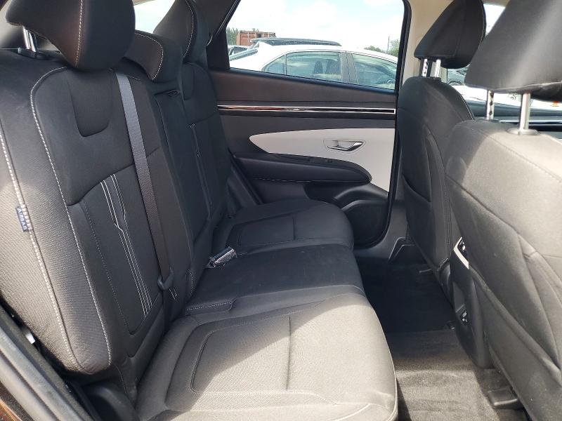 47214716 :رقم المزاد ، 5NMJB3DE9RH373198 vin ، 2024 Hyundai Tucson مزاد بيع