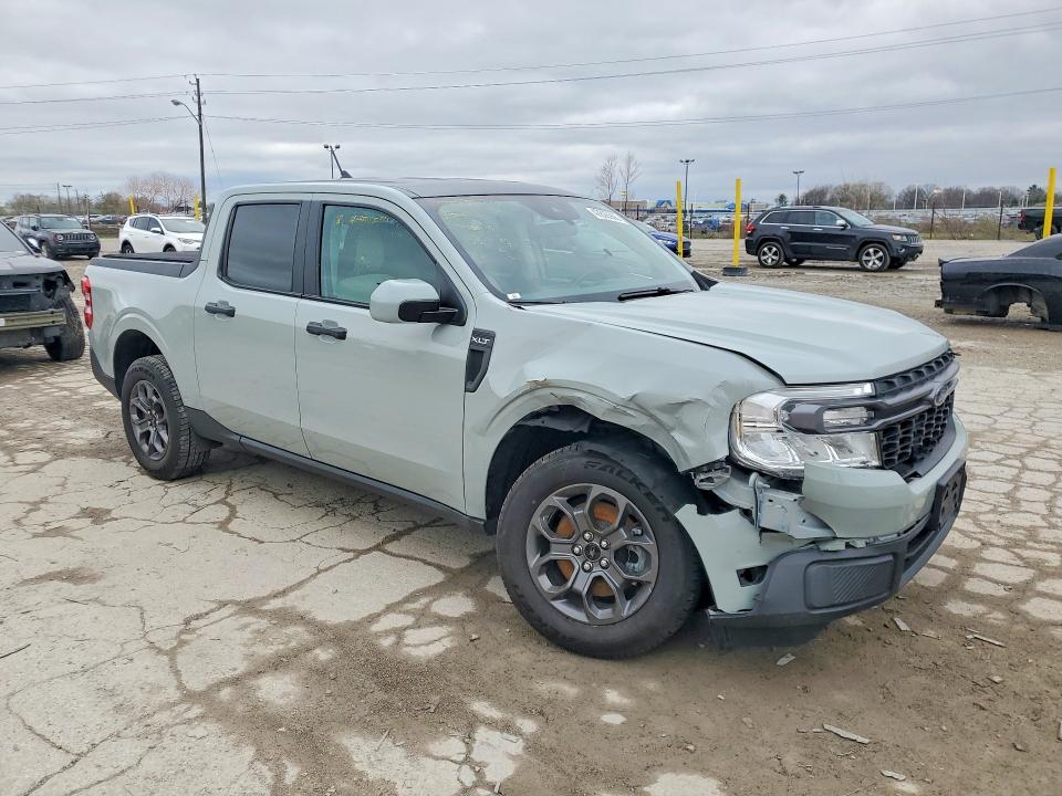 Aukcja sprzedaży 2022 Ford Maverick, vin: 3FTTW8E33NRA38049, numer aukcji: 47828906