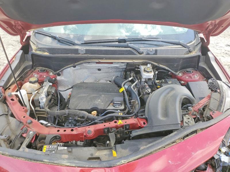 Продажа на аукционе авто 2021 Buick Encore Gx, vin: KL4MMDS26MB041667, номер лота: 45817556