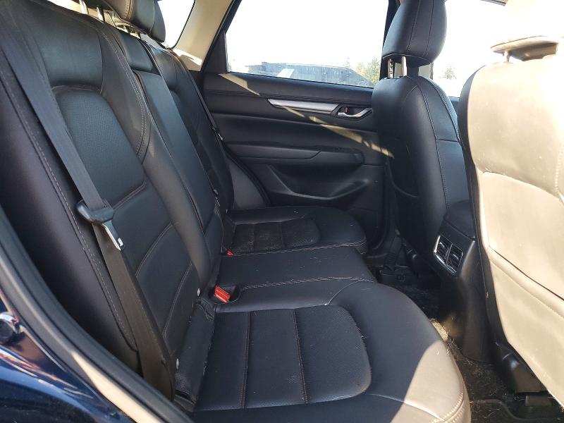 Продаж на аукціоні авто 2021 Mazda Cx-5, vin: JM3KFACM5M0386875, номер лоту: 79589345