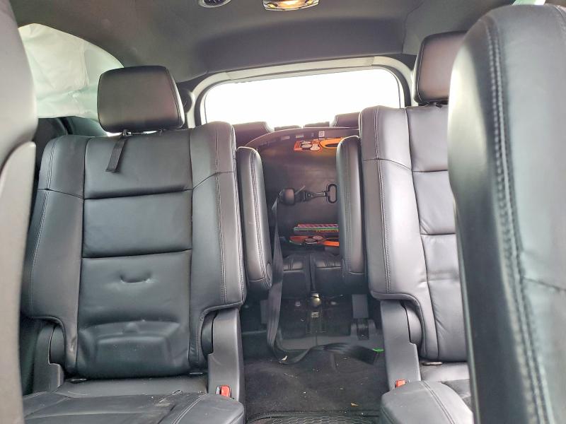 Продажа на аукционе авто 2017 Dodge Durango, vin: 1C4RDJDG8HC619352, номер лота: 46704176